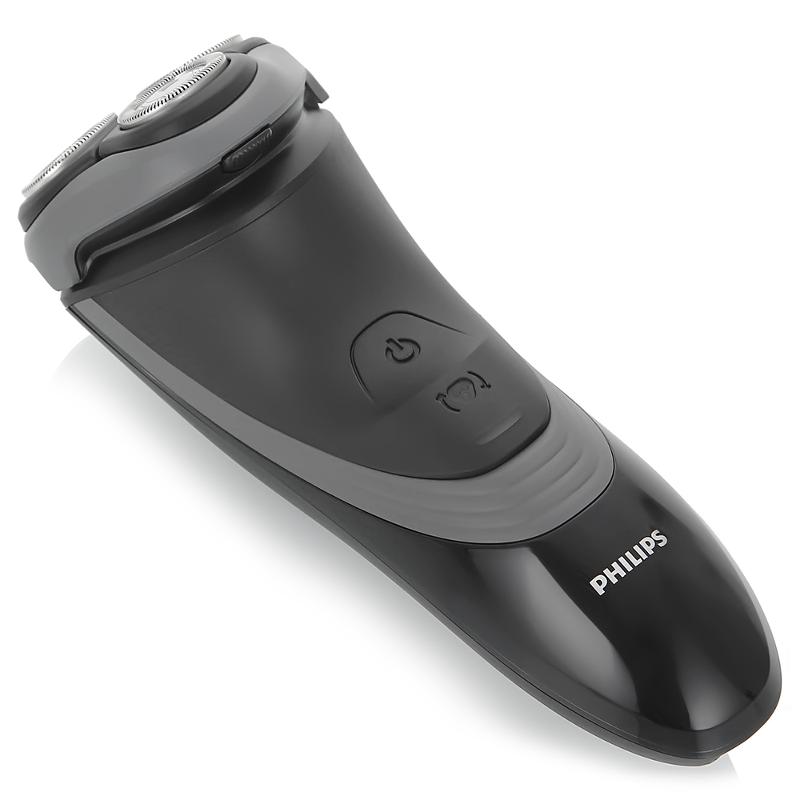 Электробритва Philips PT727 Черный с серым photo 3