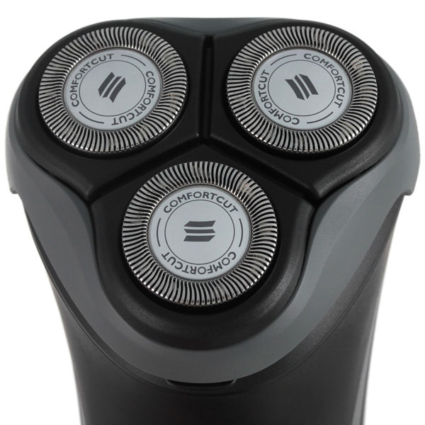 Электробритва Philips PT727 Черный с серым photo 5