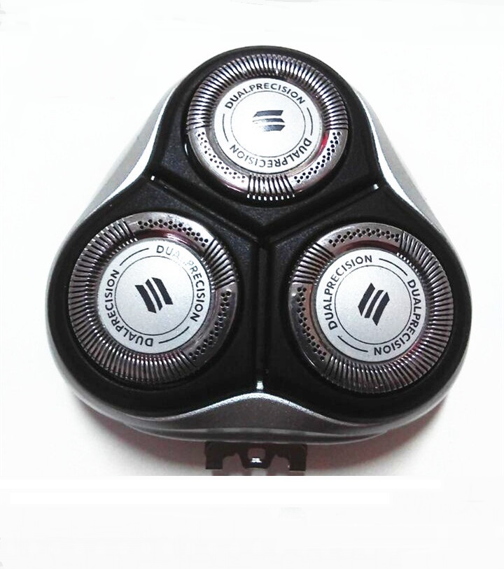 Aparat de ras Philips PT877 Negru cu argintiu photo 5