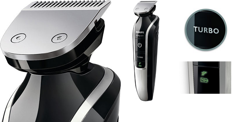 Trimmer facial Philips QG3371/16 photo 3