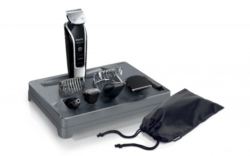 Trimmer facial Philips QG3371/16 photo 4