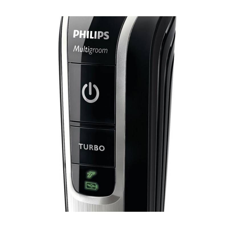 Trimmer facial Philips QG3371/16 photo 5