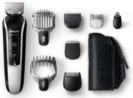 Trimmer facial Philips QG3371/16 thumbnav 1
