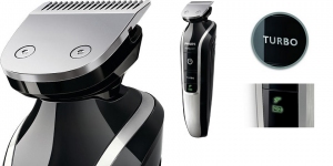 Trimmer facial Philips QG3371/16 thumbnav 3