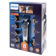 Trimmer facial Philips QG3371/16 thumbnav 6
