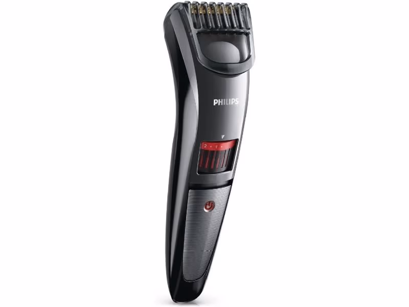 Trimmer facial Philips QT4015/16