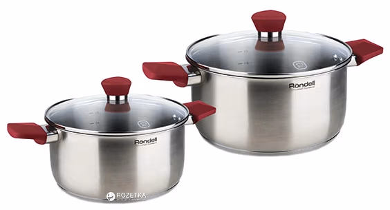 Set vesela Rondell RDS816 