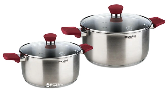 Set vesela Rondell RDS816