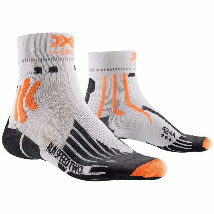 Носки X-Bionic RUN SPEED TWO 4.0