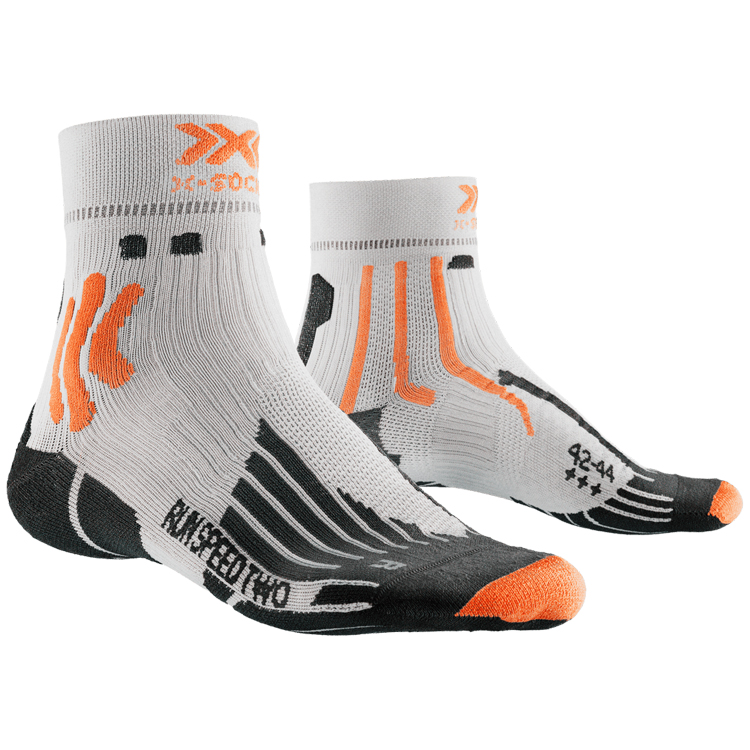 Носки X-Bionic RUN SPEED TWO 4.0 photo 