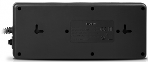 Сетевой фильтр Sven SF-08-16 1.8m thumbnav 5