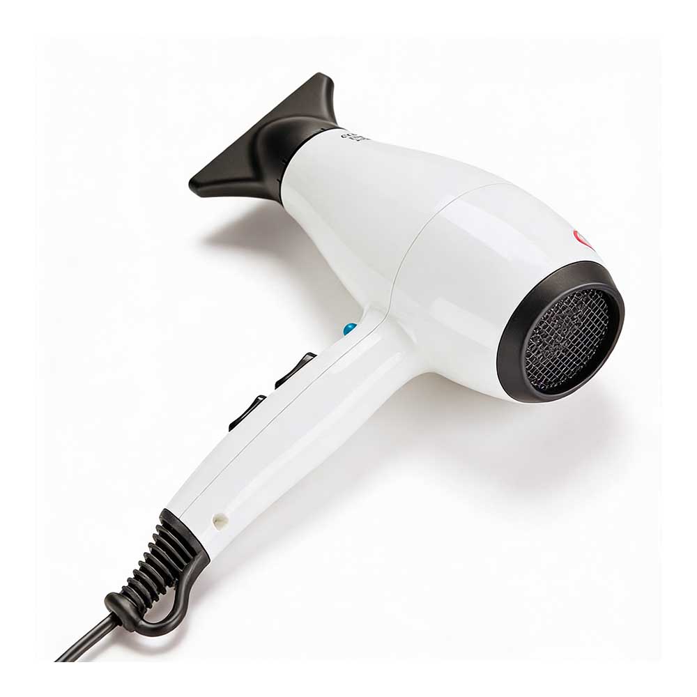 Фен Gama SH2516 2200W Белый photo 3