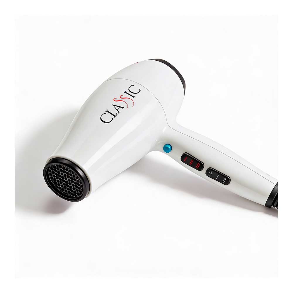 Фен Gama SH2516 2200W Белый photo 4