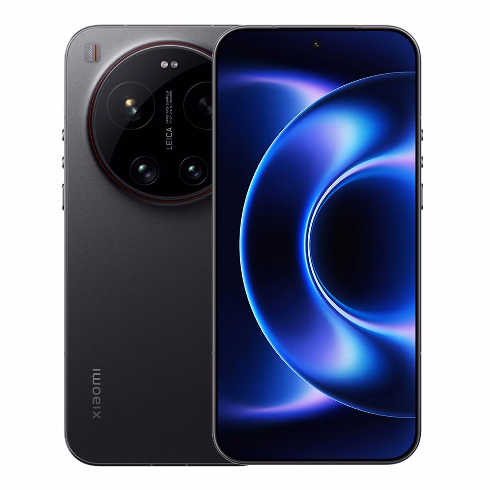 Smartphone Xiaomi 17 Ultra 16/512GB Black 