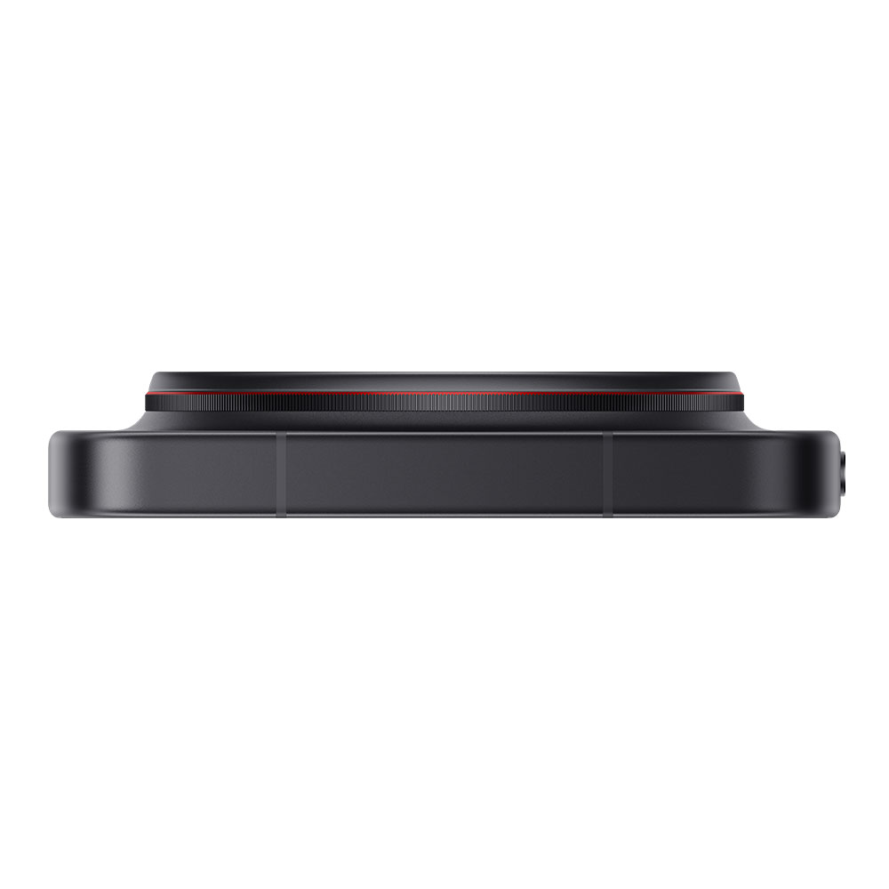 Смартфон Xiaomi 17 Ultra 16/512GB Black photo 10