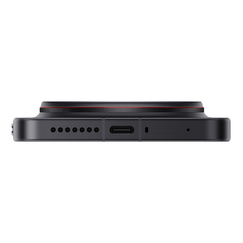 Смартфон Xiaomi 17 Ultra 16/512GB Black photo 11