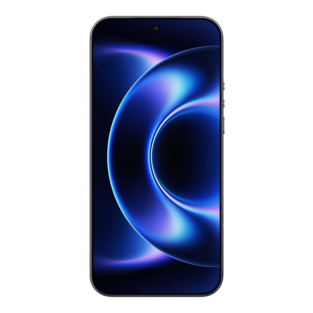 Смартфон Xiaomi 17 Ultra 16/512GB Black photo 2