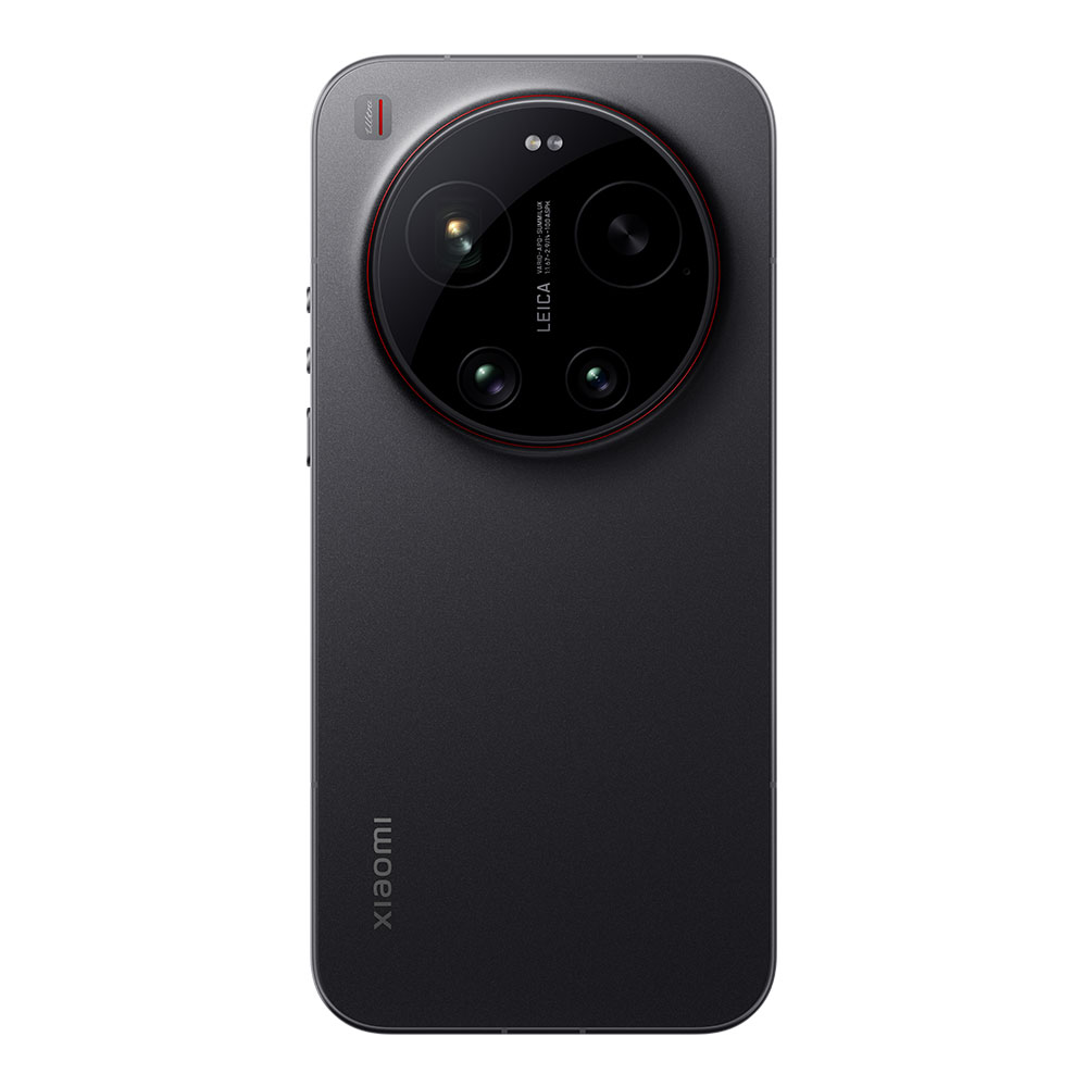 Смартфон Xiaomi 17 Ultra 16/512GB Black photo 3