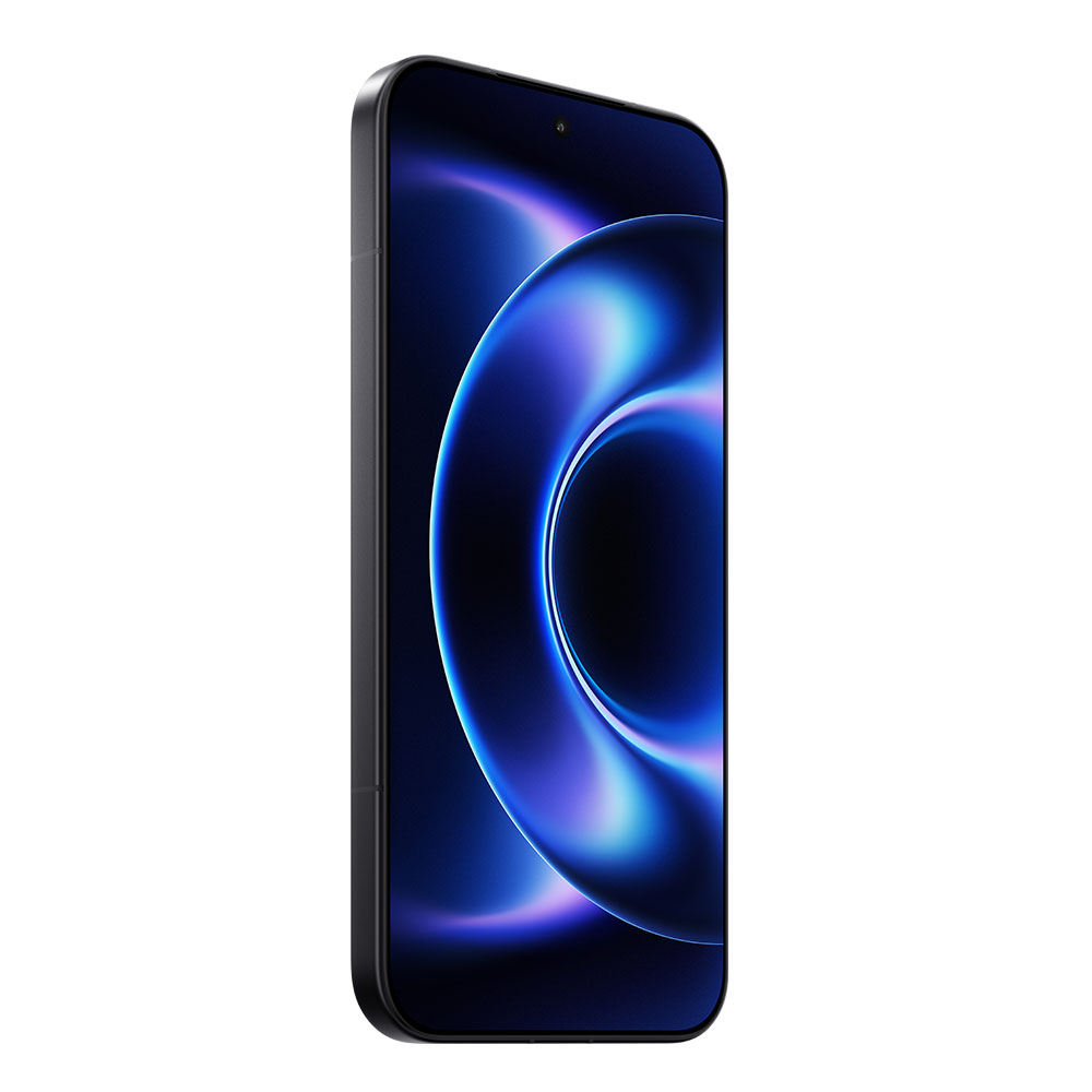 Смартфон Xiaomi 17 Ultra 16/512GB Black photo 4