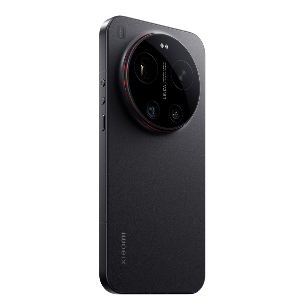 Смартфон Xiaomi 17 Ultra 16/512GB Black photo 6