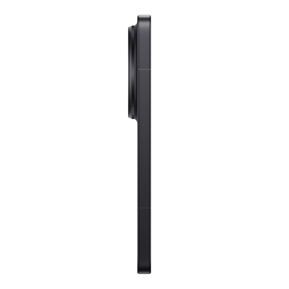 Смартфон Xiaomi 17 Ultra 16/512GB Black photo 9