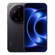 Смартфон Xiaomi 17 Ultra 16/512GB Black