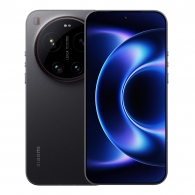 Смартфон Xiaomi 17 Ultra 16/512GB Black thumbnav 1