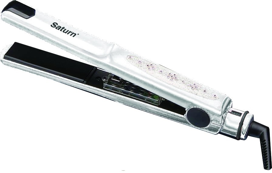 Ondulator de par Saturn STHC0316 Alb 55 W photo 1