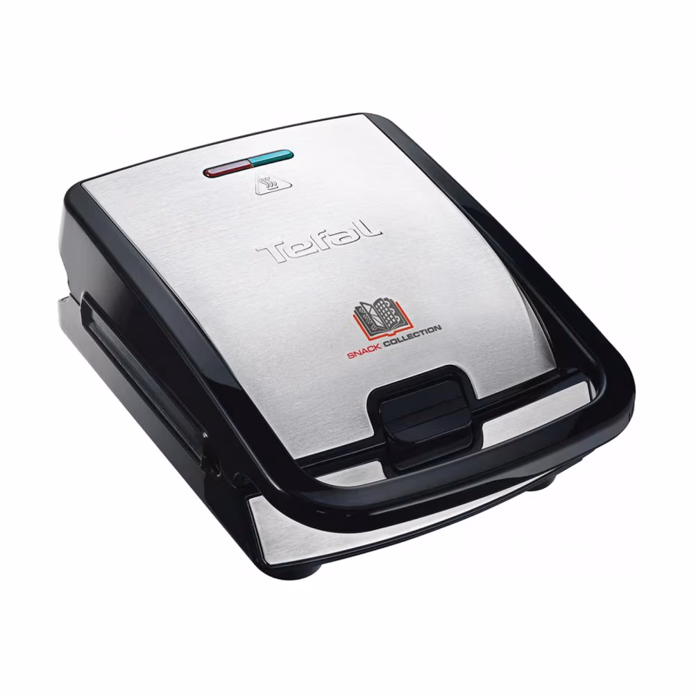 Sandwitch maker Tefal SW854D16