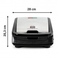 Sandwitch maker Tefal SW854D16 thumbnav 7