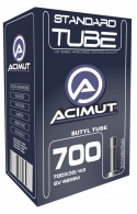 Велосипедная камера CST TB-AC016 thumbnav 1