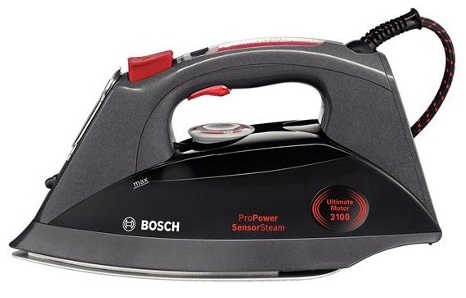 Fier de calcat Bosch TDS 1216 photo 1 Fier de calcat Bosch TDS 1216 photo 1