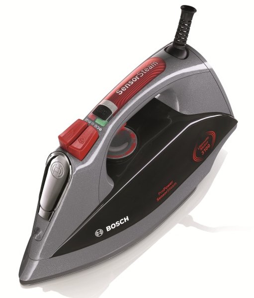 Fier de calcat Bosch TDS 1216 photo 2