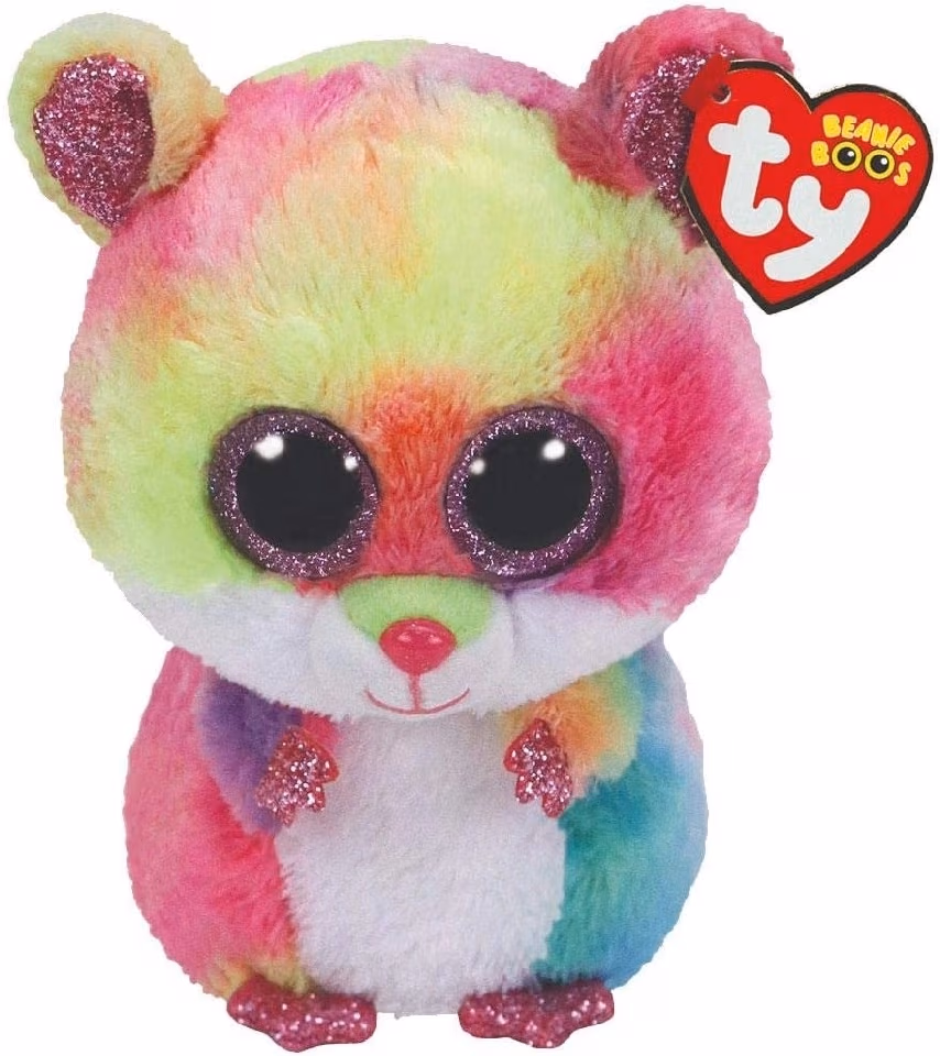 Мягкие игрушки TY TY36416