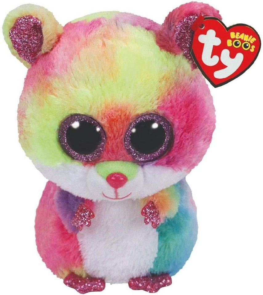 Мягкие игрушки TY TY36416 photo 1