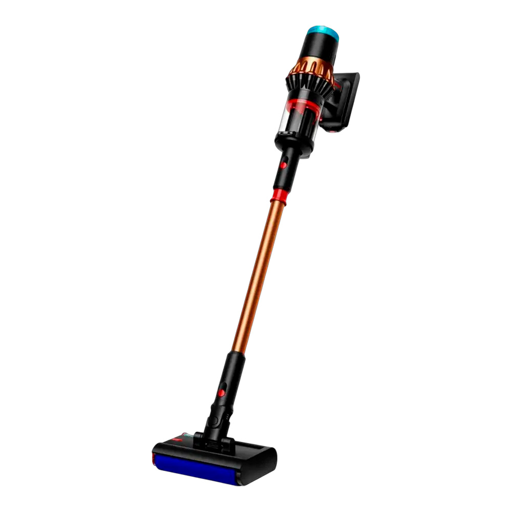 Вертикальный пылесос Dyson V16 Piston Animal Submarine (492969) photo 2