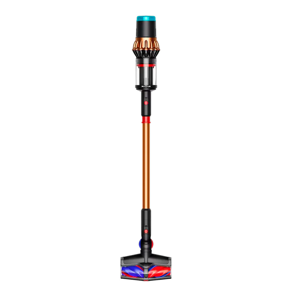 Вертикальный пылесос Dyson V16 Piston Animal Submarine (492969) photo 3