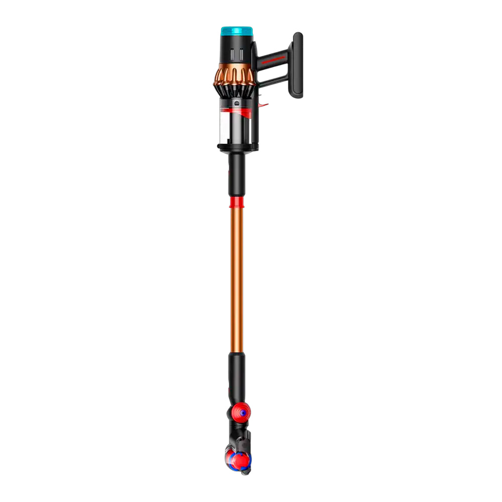 Вертикальный пылесос Dyson V16 Piston Animal Submarine (492969) photo 4