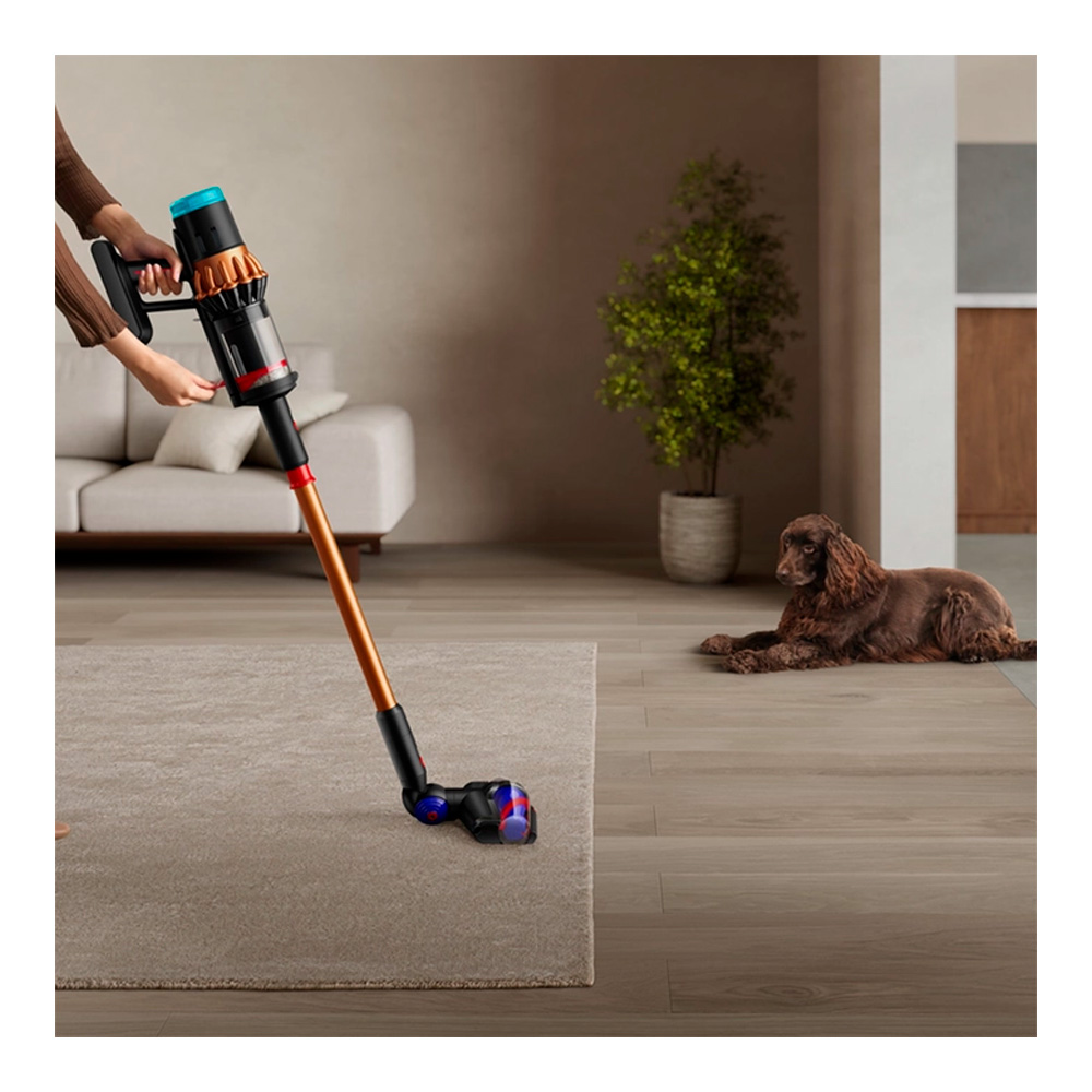 Вертикальный пылесос Dyson V16 Piston Animal Submarine (492969) photo 9