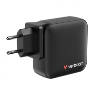 Зарядное устройство для телефона Verbatim Mini GaN 165W VER_32216 thumbnav 2
