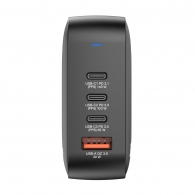 Зарядное устройство для телефона Verbatim Mini GaN 165W VER_32216 thumbnav 3
