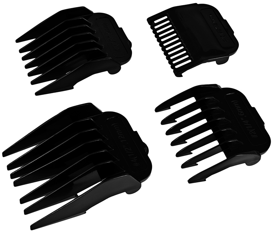 Машинка для стрижки Vitek VT-2516 photo 3