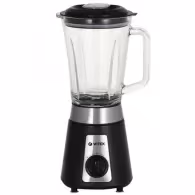 Блендер Vitek  VT-3416, 600 Вт, 2 скоростей, Черный