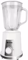 Блендер Vitek VT-8516, 900 Вт, 2 скоростей, Белый 