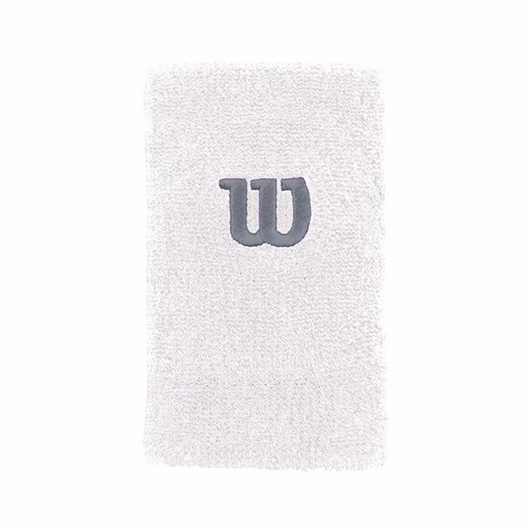 Напульсники Wilson Extra Wide W