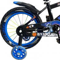 Bicicleta pentru copii Nova XD-02 thumbnav 2