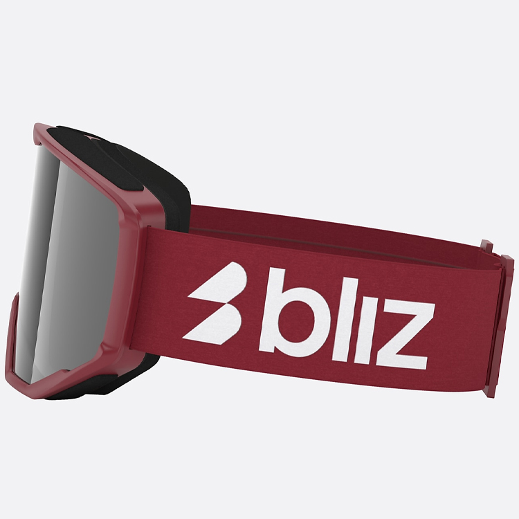 Masca de schi Bliz Spark photo 3