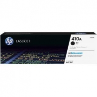 HP 410A Black Original LaserJet Toner Cartridge (up to 2300 pages), for HP LaserJet Pro M477-series, HP LaserJet Pro M452-series thumbnav 1