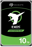 3.5" HDD 10.0TB Seagate ST10000NM001G Server Exos™ X16 Enterprise Hard Drive 512E/4KN, 24*7, 7200rpm, 256MB, SATAIII thumbnav 1