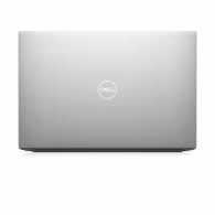DELL XPS 15 (9500) Platinum Silver 15.6